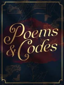  Poems & Codes  cover