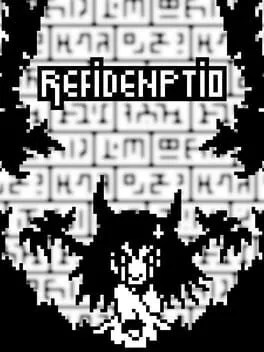  Refidenptio  cover