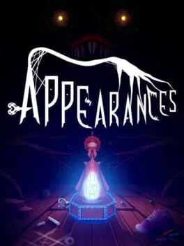  Appearances  cover