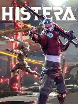  Histera  cover