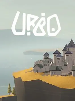  URBO  cover