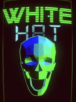  White Hat  cover