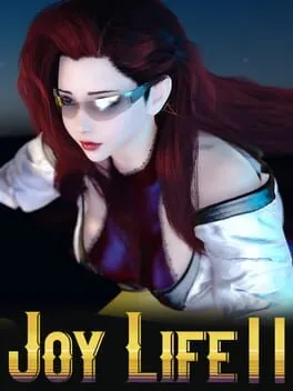 Joy Life 2  cover