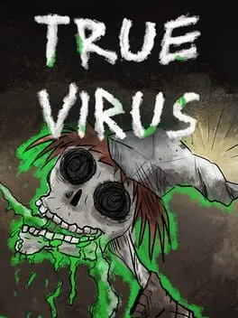  True Virus  cover