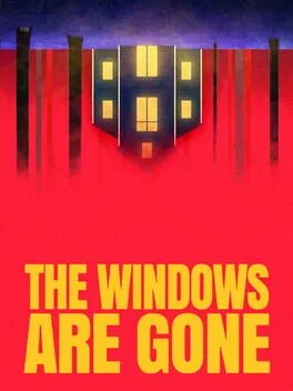  The Windows Are Gone  cover