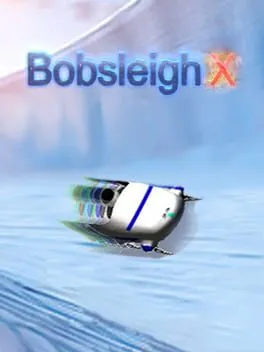  BobsleighX  cover