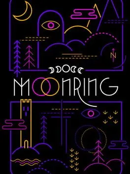  Moonring  cover