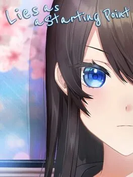  嘘からはじまる  cover