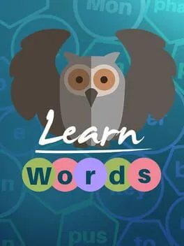  Learn Words: Use Syllables  cover