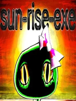  sun-rise.exe  cover