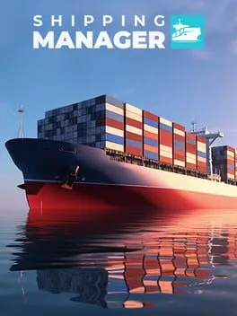  Shipping Manager  cover