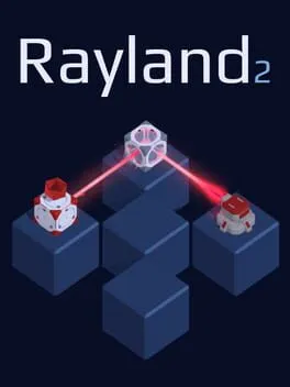  Rayland 2  cover