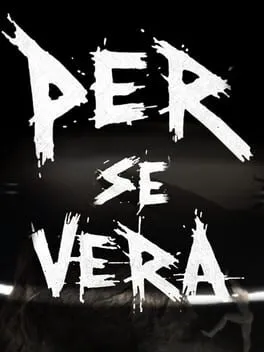  Persevera  cover