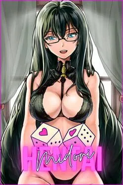  Hentai Midori  cover