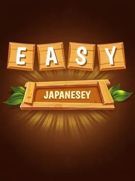  Easy Japanesey  cover