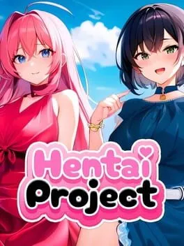  Hentai Project  cover