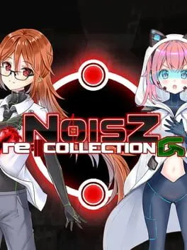  Noisz Re: Collection G  cover