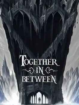 Together in Between  cover