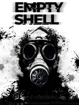  Empty Shell  cover