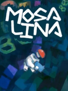  Mosa Lina  cover