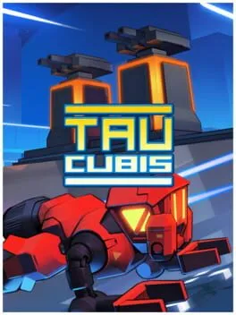  Tau Cubis  cover
