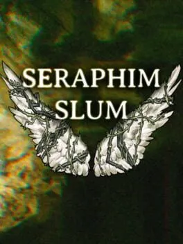  Seraphim Slum  cover