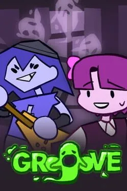  GroOove  cover