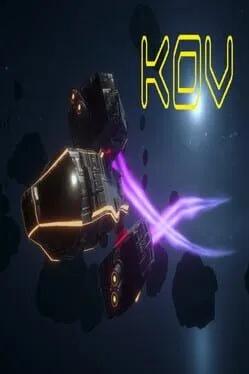  KOV  cover