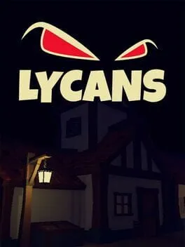  Lycans  cover