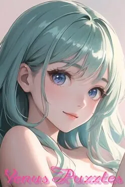  Venus Puzzles  cover