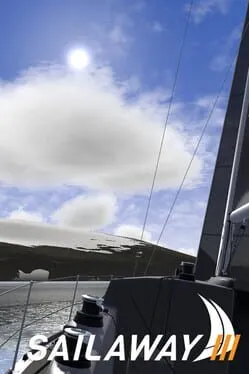  Sailaway III  cover