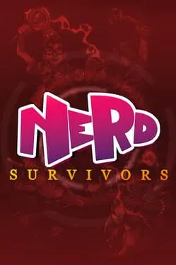  Nerd Survivors  cover
