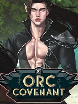  Orc Covenant  cover