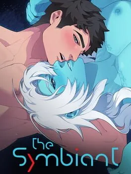  The Symbiant  cover