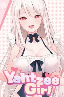  Yahtzee Girl  cover