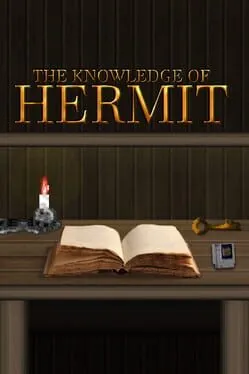  The Knowledge of Hermit  cover