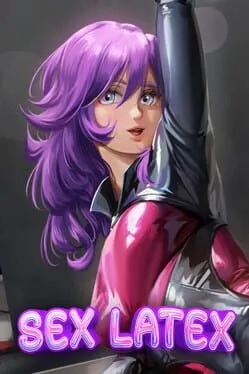  Sex Latex  cover