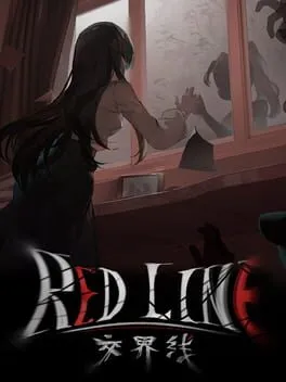  Red Line  cover