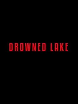  Our Lady of the Drowned Lake, Zero Reporter  cover