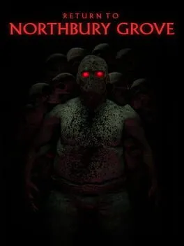  Return to Northbury Grove  cover