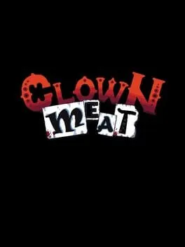  Clown Meat  cover