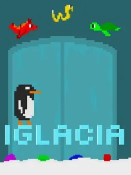  Iglacia  cover