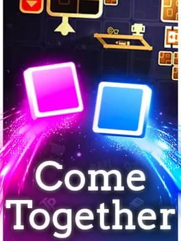  Come Together  cover