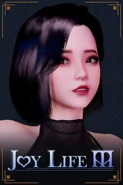  Joy Life 3  cover
