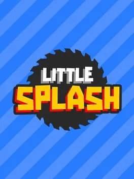  Little Splash  cover