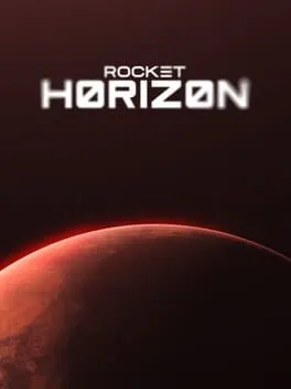  Rocket Horizon  cover