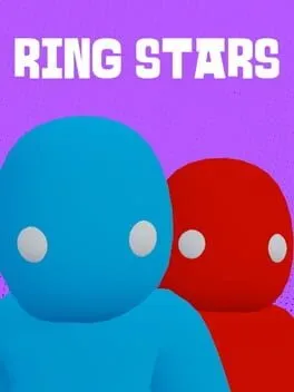  Ring Stars  cover