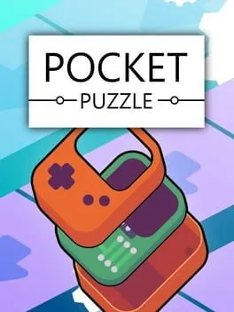  Pocket Puzzle  cover
