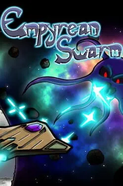  Empyrean Swarm  cover