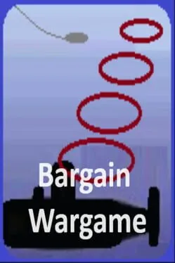  Bargain ssp Wargame  cover